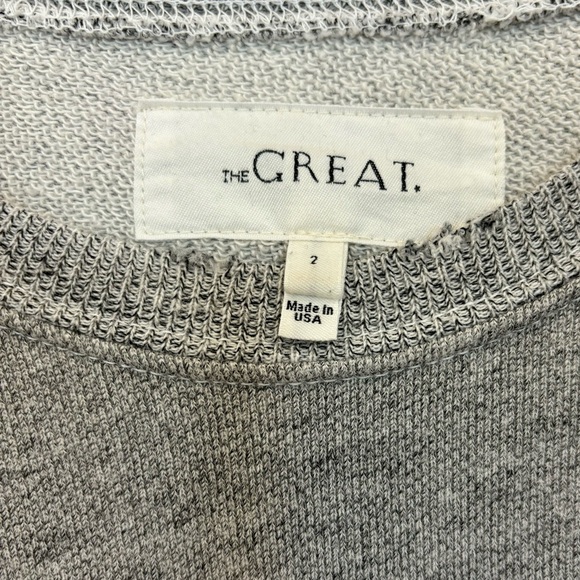 The Great Sweater - Picture 4 of 4